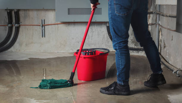 Local water damage restoration in Kula, HI